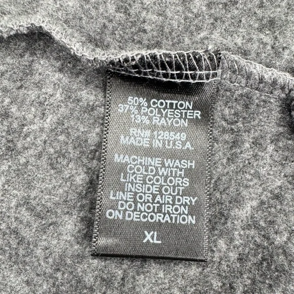 Aviator Nation Ninja Pullover Hoodie - Picture 5 of 17